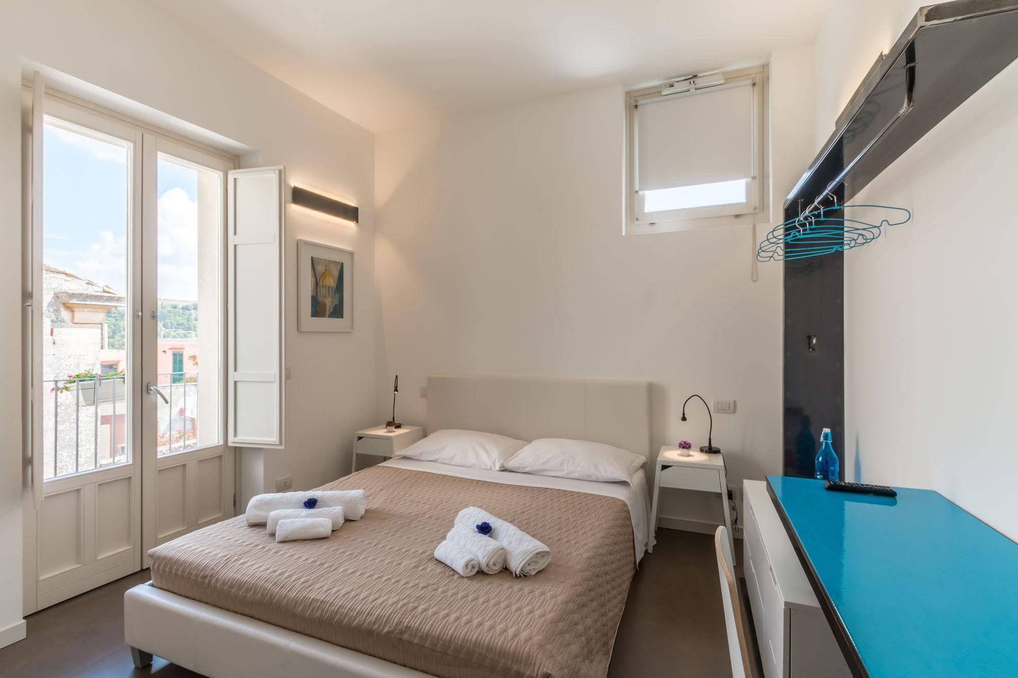 Terrazza Dei Sogni Bed & Breakfast Ragusa Exterior photo